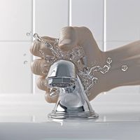 Water Tap 🚰 Logo Telegram