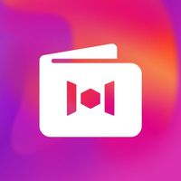 MixinBot Logo Telegram
