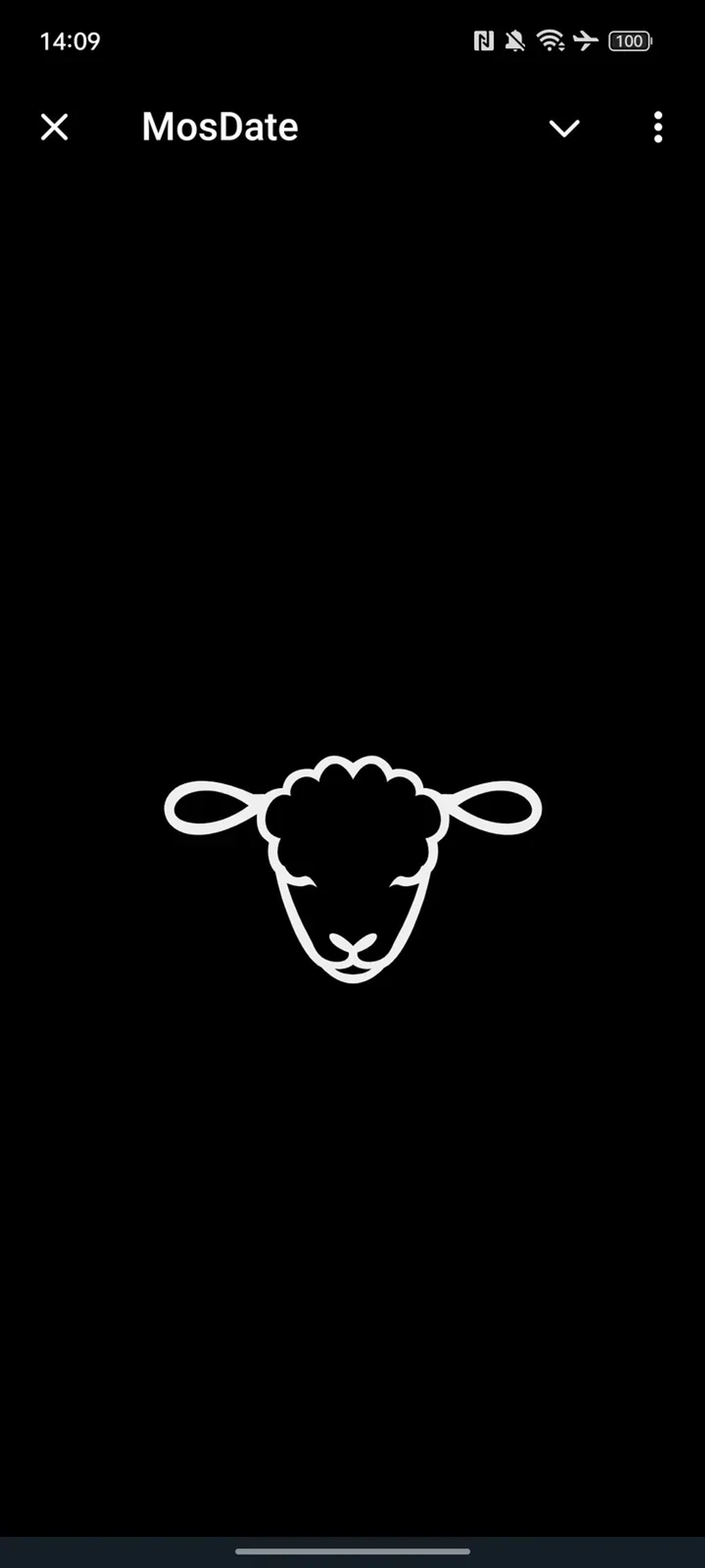 MosDate Telegram Screenshot 1