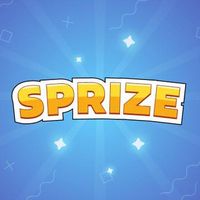 Sprize Logo Telegram