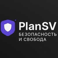 PlanVPN - Удобный VPN 🌎 Logo Telegram
