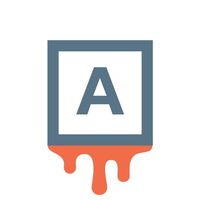 Grab-a-Word: Tactical Word-Fighting Logo Telegram