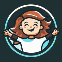 new_stickerbot Telegram Logo