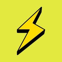 SuperVol Play Logo Telegram