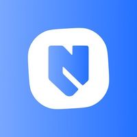 NashVPN - Интернет без блокировок Logo Telegram
