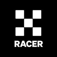 OKX Racer Logo Telegram
