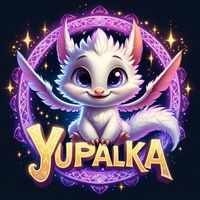 Yupalka Logo Telegram