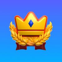 Farm Kingdom Logo Telegram