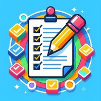 Minimaist: ToDo List & Task Logo Telegram