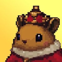 Evil Coin Telegram Logo Evil Coin Telegram Logo