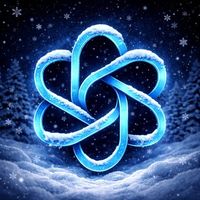 Nano Banana Pro | GPT 5.2 | Sora 2 | Veo 3.1 Logo Telegram