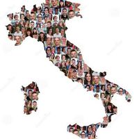 Dialetti Italiani Logo Telegram