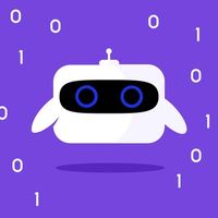 Jarvis IT | Midjourney Logo Telegram