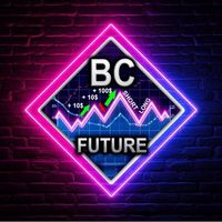 BC Future Telegram Logo BC Future Telegram Logo