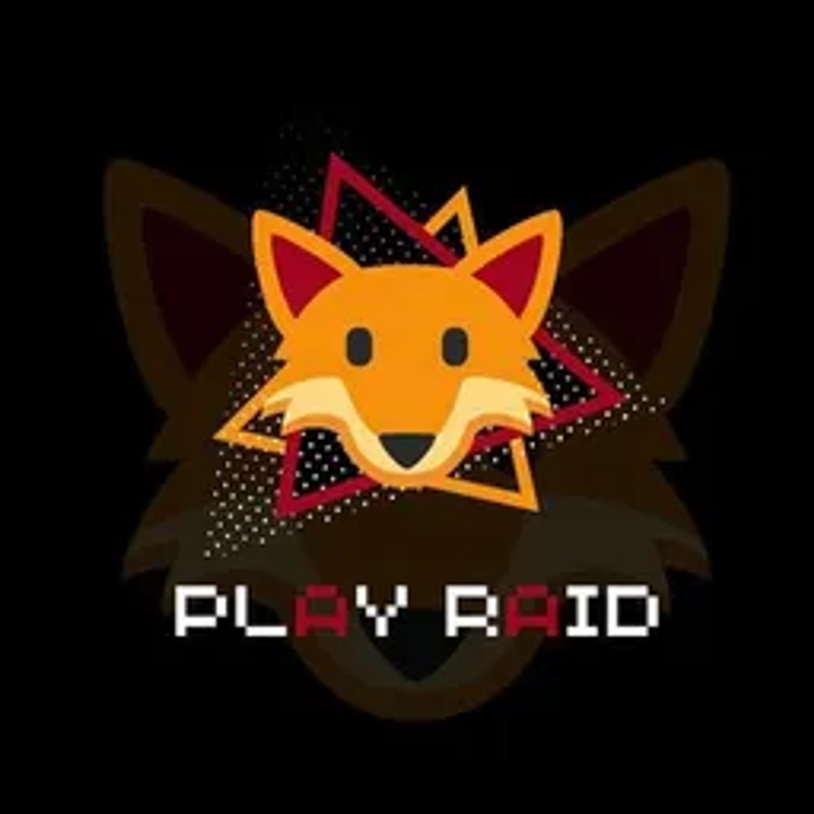 Pʟᴀʏ Rᴀɪᴅ ᵇᵉᵗᵃ 🦊 в Telegram — скриншот 1