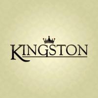 Kingston Logo Telegram