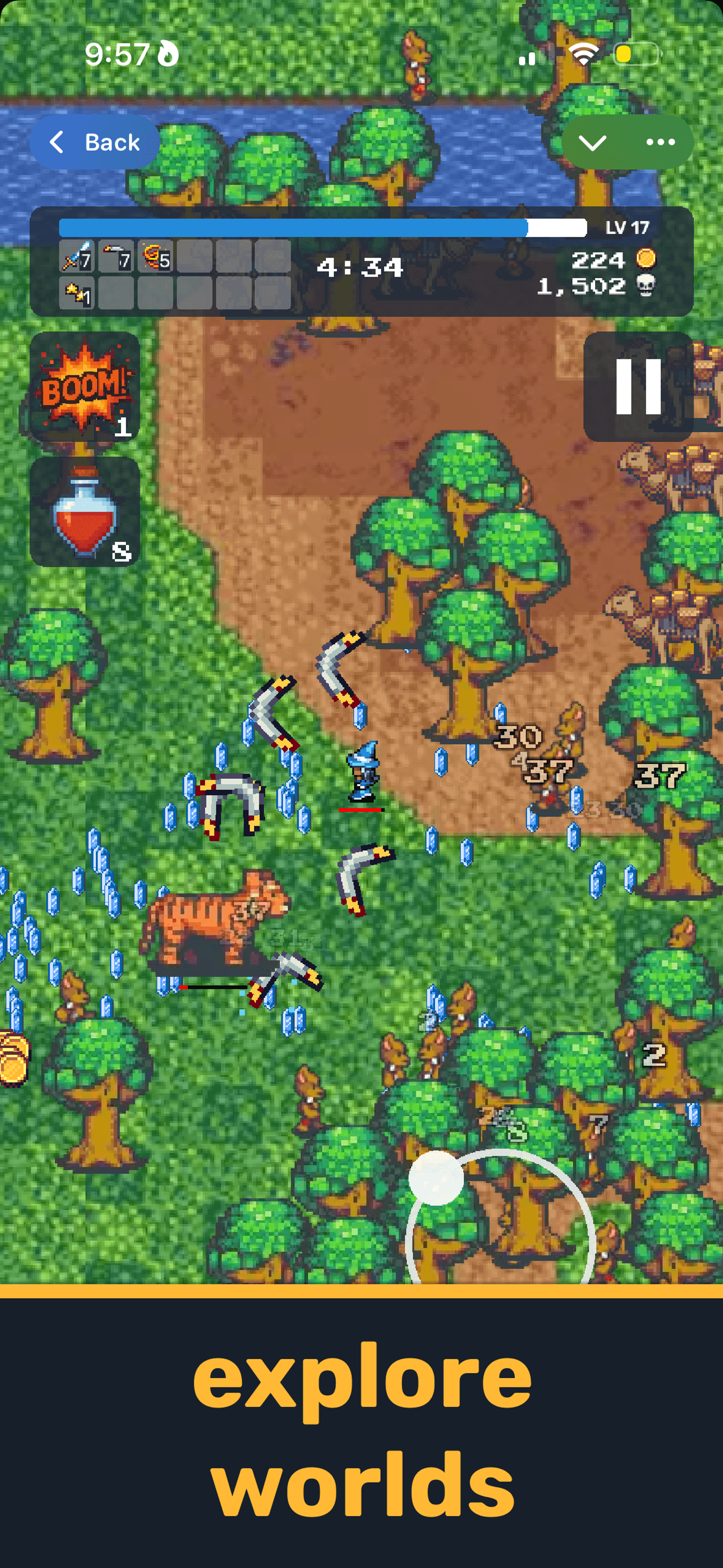 Evil Coin Telegram Screenshot 2