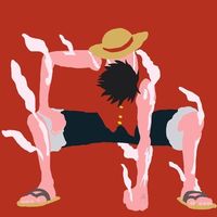 OP Manga & Anime Bot Telegram Logo