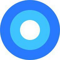 Sticker Downloader Telegram Logo