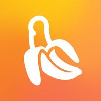 Banana🍌 Logo Telegram