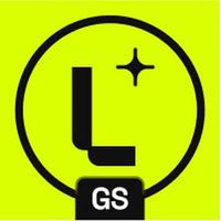 Legend GS Logo Telegram