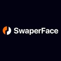 SwaperFace Bot: Face Swap Free Logo Telegram
