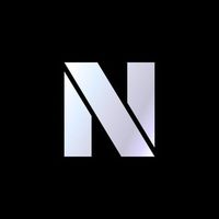 Nothing Logo Telegram