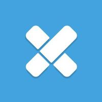 XPool Logo Telegram