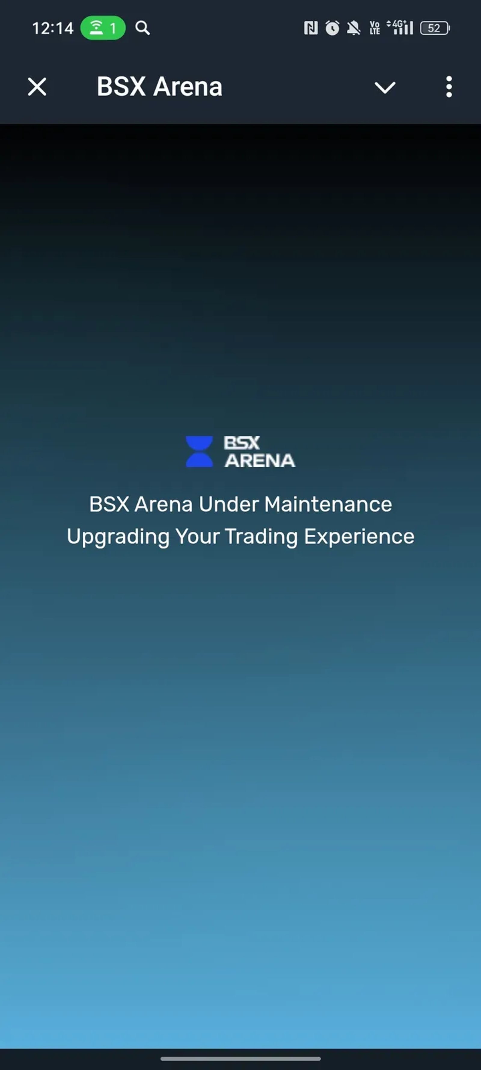BSX Arena в Телеграм — скриншот 2
