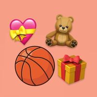 🏀 Баскетбол | Мини-Игра 🎁 Logo Telegram