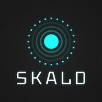 SkaldAIbot Logo Telegram