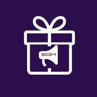 EarlyGift Market Logo Telegram
