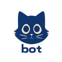 cat_cdz_bot Telegram Logo