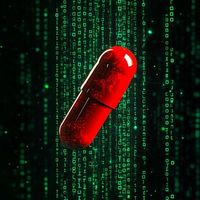 neohash_bot Telegram Logo