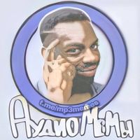 mp3memes_bot Telegram Logo