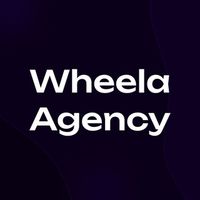 Wheela Agency Logo Telegram