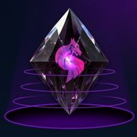 Arixdex Logo Telegram