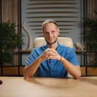 osteoaptechka_bot Telegram Logo