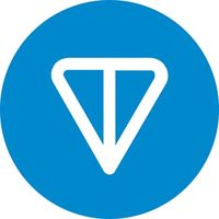 FreeTon 💎 Logo Telegram