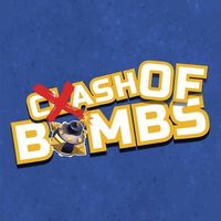 Cash of Bombs 💣 Logo Telegram