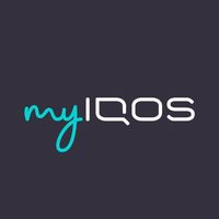 IQOS Россия Logo Telegram IQOS Россия Logo Telegram