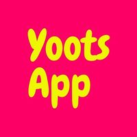 Yoots app booking service Экскурсии в Дубае и Абу-Даби Logo Telegram
