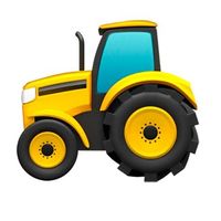 ThisKolhoz 🚜 Logo Telegram