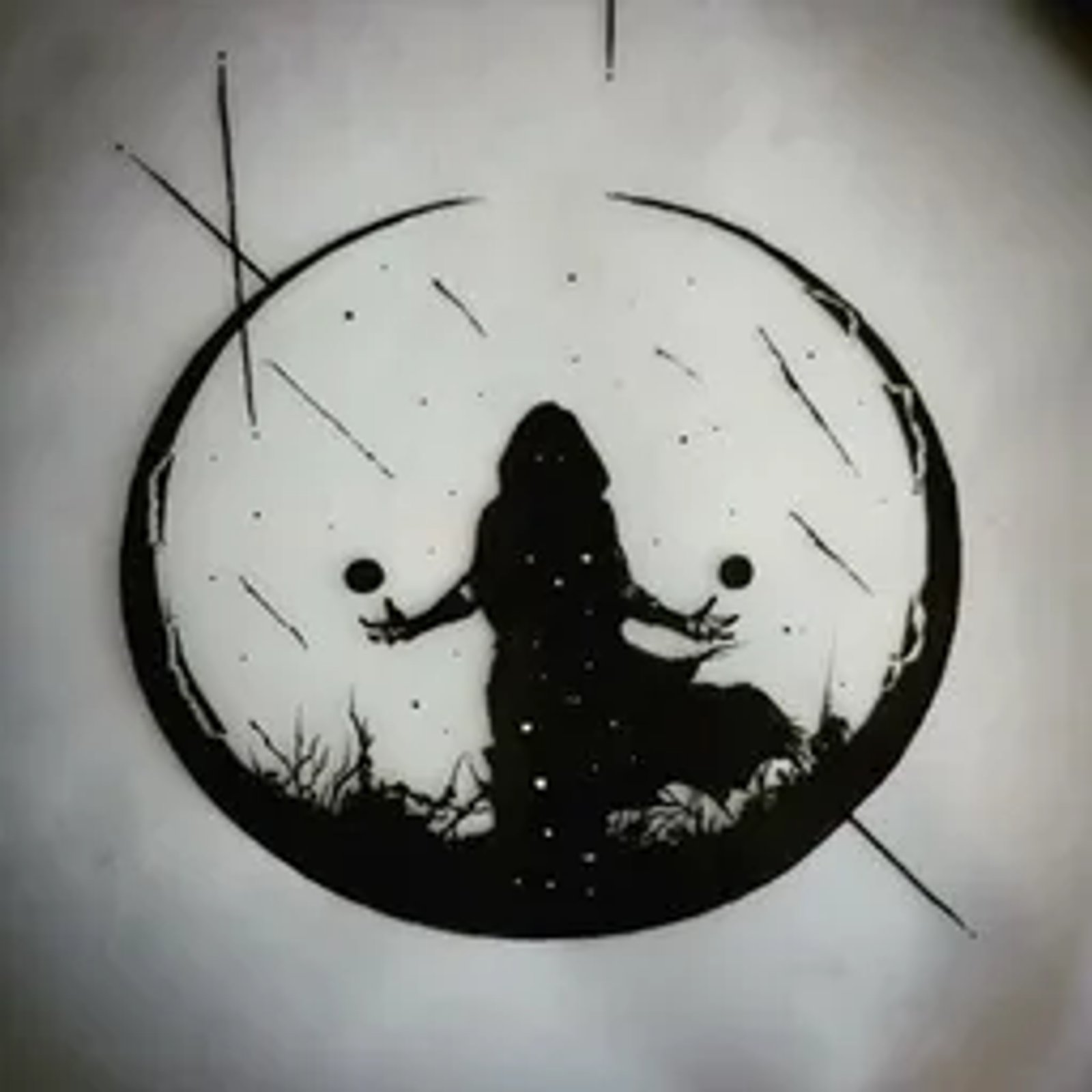 Anony Ka Helper Bot в Telegram — скриншот 1