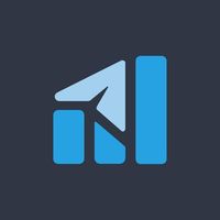 Telegram Analytics Bot Logo Telegram