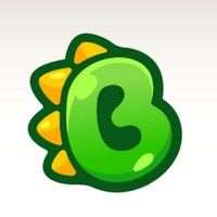 BubbleCoinBot Logo Telegram