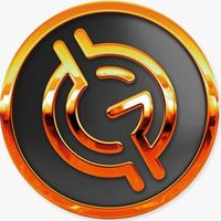 NEXTBITCOIN Logo Telegram