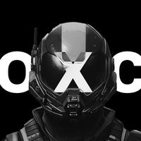 Oxygen Hunters Logo Telegram
