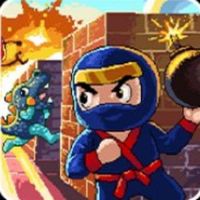 Bomb Crypto (BCOIN) - Play to Airdrop - Game Bot Logo Telegram
