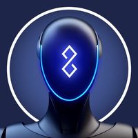 HumanPass Logo Telegram